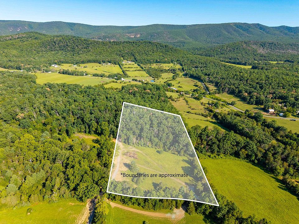 1st image of PARCEL Alum Springs Rd #B