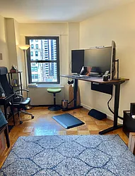 Rented by Olympia House Delaware LP