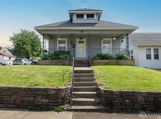 2526 Saint Charles Ave, Dayton, OH 45410