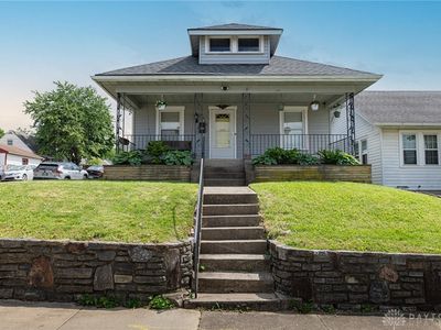 2526 Saint Charles Ave, Dayton, OH, 45410