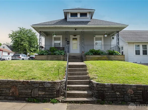 2526 Saint Charles Ave, Dayton, OH 45410