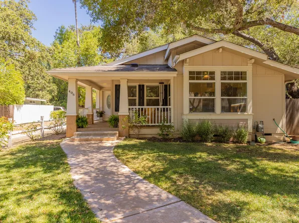 406 E Aliso St, Ojai, CA 93023