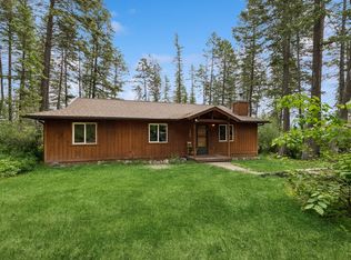257 Fawn Trl, Whitefish, MT 59937