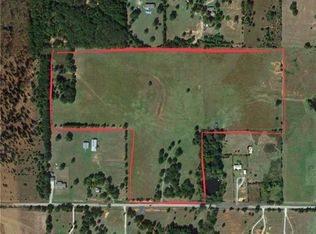 31716 Homer Lane Rd, Shawnee, OK 74801