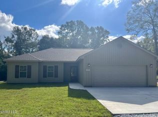 5 Hammock Rd, Carriere, MS 39426