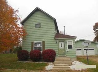 233 E Windsor St, Montpelier, IN 47359