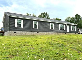 191 Persimmon Ridge Rd, Carlisle, KY 40311