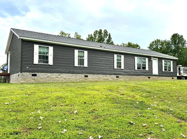 191 Persimmon Ridge Rd, Carlisle, KY 40311