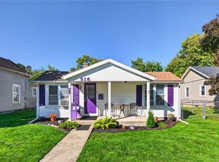 918 Walker St, Troy, OH 45373