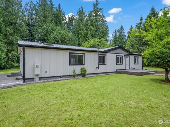 25610 164th Street E, Buckley, WA 98321
