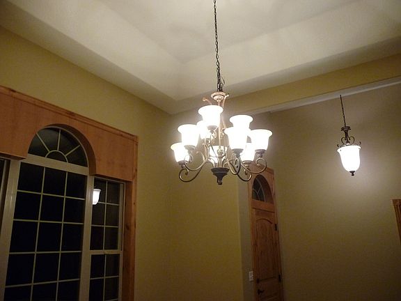 Beautiful Lighting