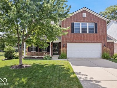 13386 Smokey Quartz Ln, Fishers, IN, 46038