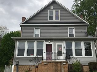 1403 Cambria Ave, Windber, PA