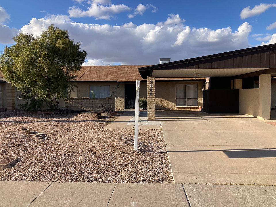 1st image of 5128 W Carol Ave