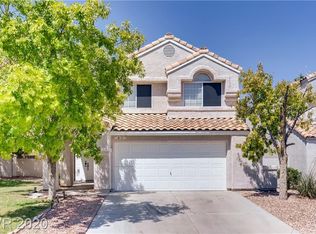 61 Ginger Lily Ter, Henderson, NV 89074
