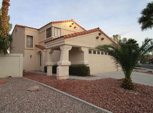 394 Placer Creek Ln, Henderson, NV 89014