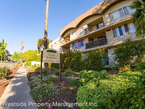 2nd image of 12225 San Vicente Blvd APT 216
