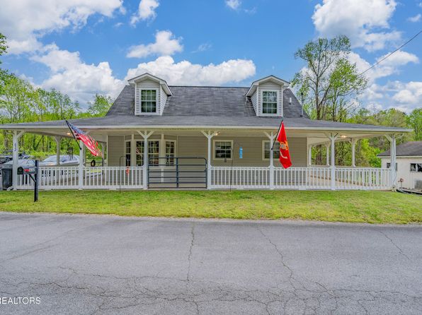 632 Butler Mill Rd, Oliver Springs, TN 37840