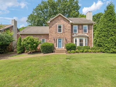 6845 Collinswood Dr, Nashville, TN, 37221
