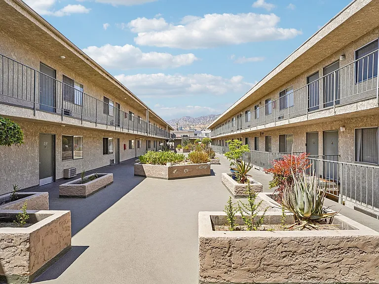 Marlindo Apartments — Photo 6