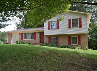 106 Stoneybrook Rd, Salisbury, NC 28147