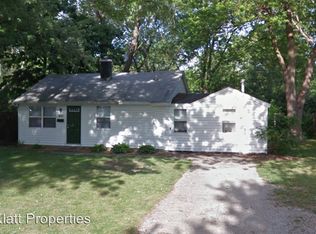 1401 Hedge Rd, Champaign, IL 61821