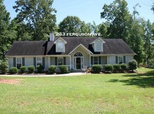 243 Ferguson Ave, Locust Grove, GA 30248