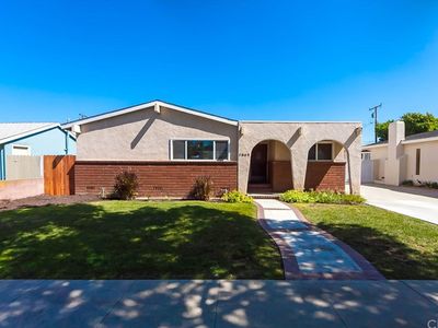 2809 Onrado St, Torrance, CA, 90503