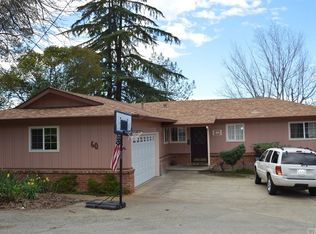60 La Mirada Ave, Oroville, CA 95966