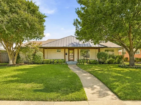 6828 Santa Maria Ln, Dallas, TX 75214