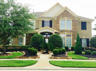 20610 Great Pines Dr, Cypress, TX 77433
