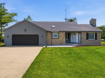 15080 Koenig Rd, Saint Marys, OH, 45885