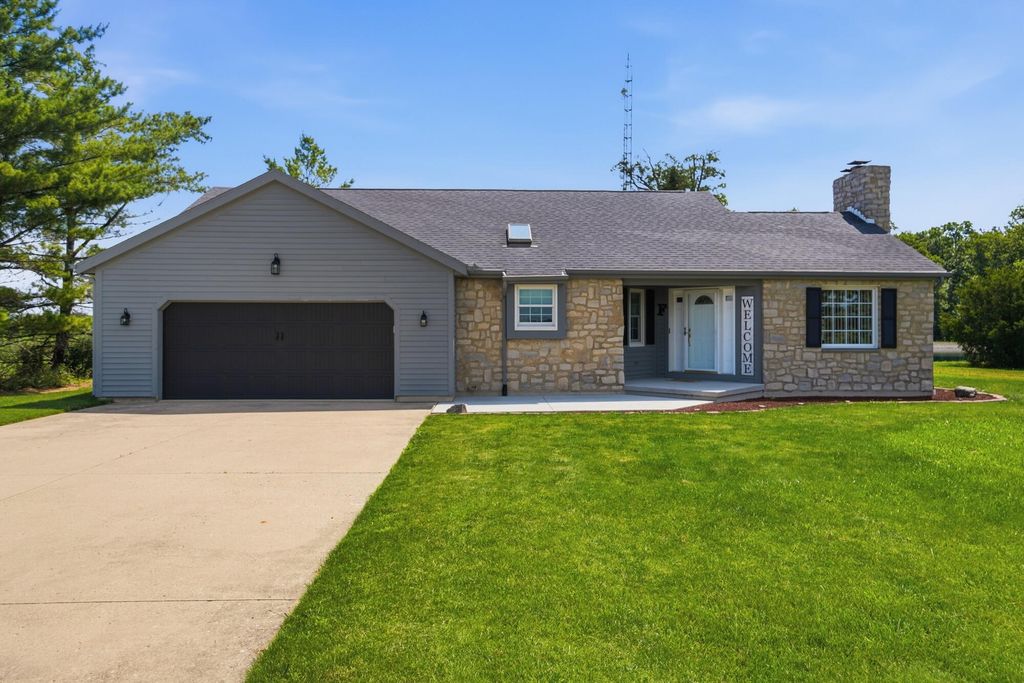 15080 Koenig Rd, Saint Marys, OH