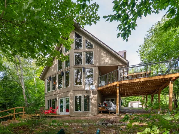 32A Sterner Dr, Seguin, ON P2A 0B2