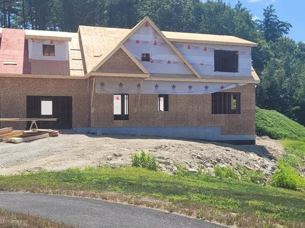 41B Windsor Lane #7, Hudson, NH 03051