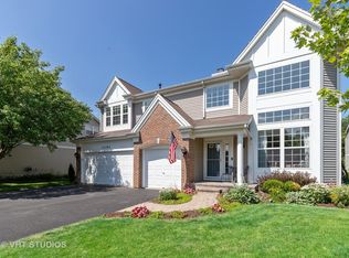 1141 Tyme Ct, Gurnee, IL 60031