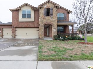 6905 Osbaldo Dr, Killeen, TX 76542