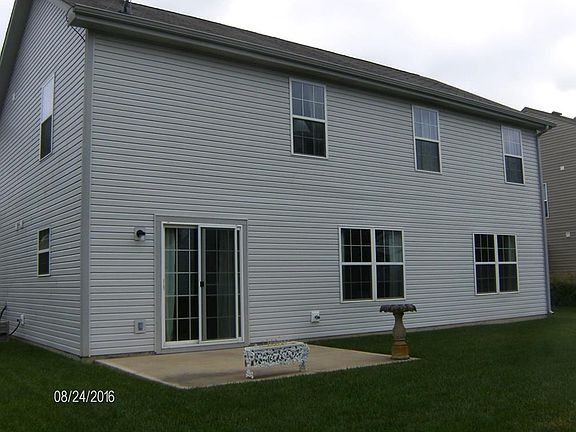 2nd image of 1832 Copeland Farms Dr