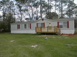 2299 Dark Bay Dr, Middleburg, FL 32068