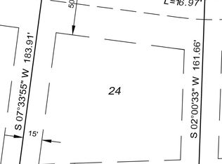0 Baylee Cir Lot 24, Lawrenceburg, TN 38464