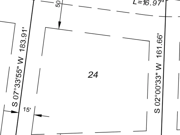 0 Baylee Cir Lot 24, Lawrenceburg, TN 38464