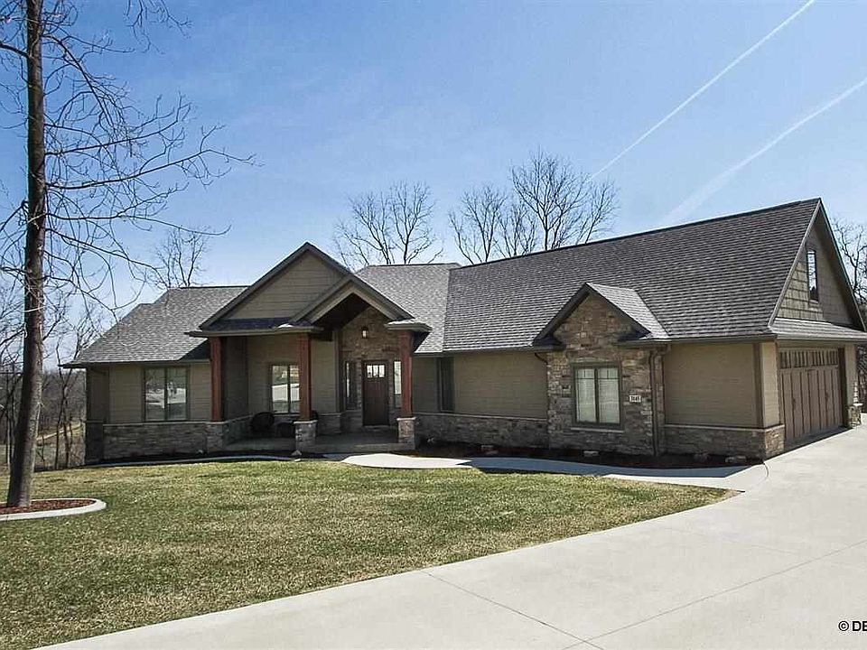 1st image of 3145 Arboretum Ct