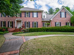 4720 Sugar Maple Ln, Little Rock, AR 72212