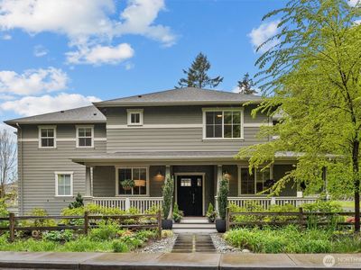 15008 Broadway Court NE, Duvall, WA, 98019