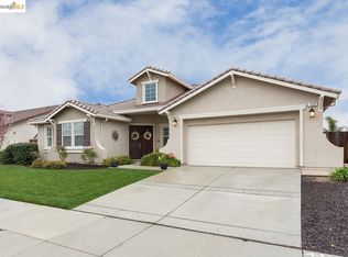 1520 Mildred Ave, Brentwood, CA 94513