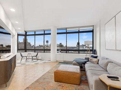 225 W 83rd St APT 16L, New York, NY, 10024