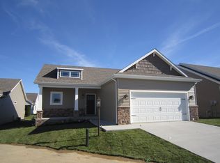 1114 Wellsley Ct, Mishawaka, IN 46544