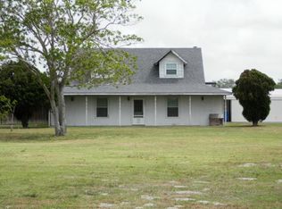 2082 Morgan Ln, Ingleside, TX 78362