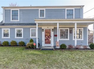 64 W Louis Pl, Iselin, NJ 08830