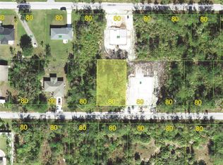 23476 Wickens Ave #8, Punta Gorda, FL 33980